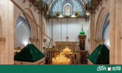 Ibrahimi Mosque Shut to Muslims as Israel Imposes Curfew in Hebron