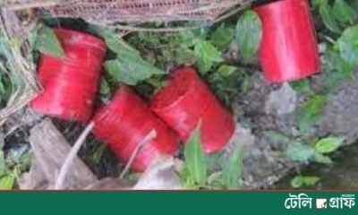 Series of Bomb Attacks and Arson Ahead of High-Profile Verdict Across Bangladesh