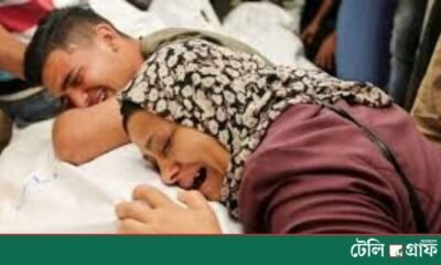 Israeli drone strike kills two in Gaza as ceasefire violations mount