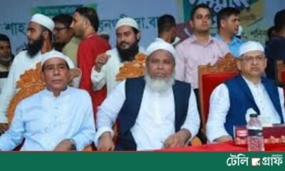 ‘Don’t sell tickets to heaven,’ warns BNP hopeful Masuduzzaman Masud in Narayanganj