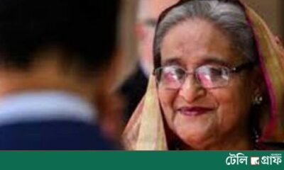 Death Row Sheikh Hasina Faces Three More Charges; Army Officials Sent to Jail in Enforced Disappearance Cases.