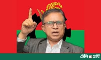 T.S. Aiyub chosen as BNP candidate for Jashore-4 seat