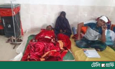 Wedding Invitation Dispute Sparks Violent Clash in Jhenaidah; 10 Injured