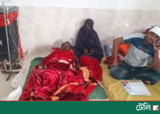 Wedding Invitation Dispute Sparks Violent Clash in Jhenaidah; 10 Injured