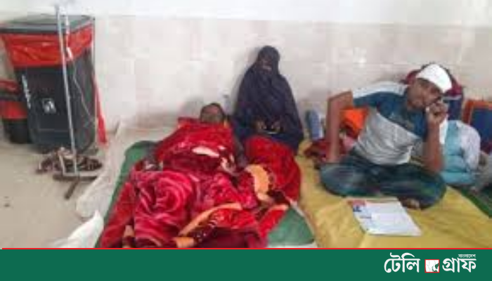 Wedding Invitation Dispute Sparks Violent Clash in Jhenaidah; 10 Injured