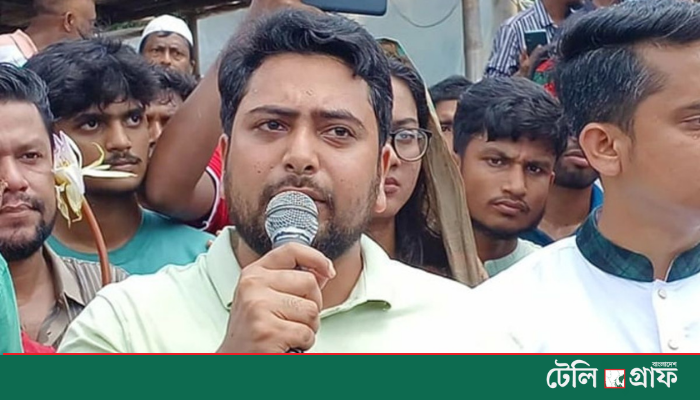 The timing of the referendum's not the main crisis- Nahid Islam