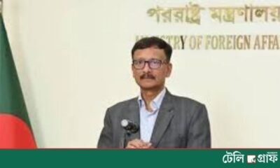 “One-Day Travel Pass Possible”: No Bar on Tarique Rahman’s Return, Says Adviser