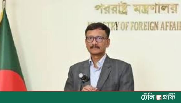 “One-Day Travel Pass Possible”: No Bar on Tarique Rahman’s Return, Says Adviser