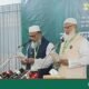 Dr Shafiqur Rahman Sworn in for Third Term as Jamaat Ameer, Breaks Down During Oath