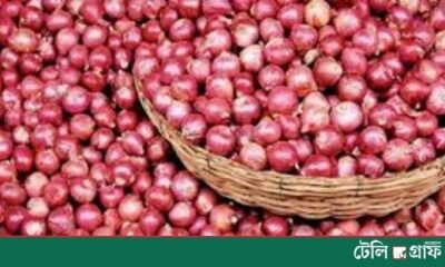Rice and Onion Prices Stay High in Dhaka as Fish, Vegetables Turn Costlier