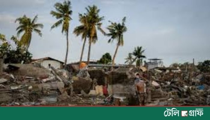 After Kalmaegi’s Deadly Trail, Philippines Faces Another Typhoon -“Fung-Wong” Approaches