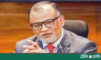 Bangladesh’s Banking Sector Worse Than War-Torn Economies: Commerce Adviser