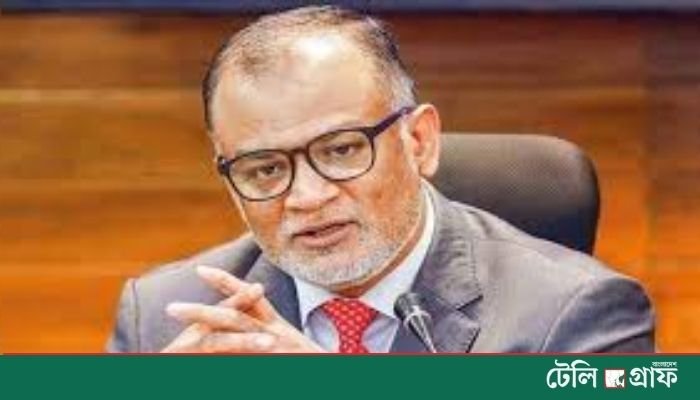 Bangladesh’s Banking Sector Worse Than War-Torn Economies: Commerce Adviser