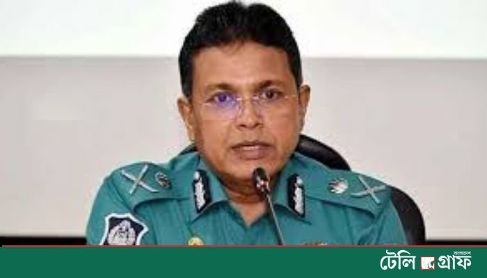 Former DMP Chief Charged with Genocide and Corruption, Now Fugitive in India