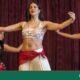 Saudi Women Secretly Learn Belly Dance as Modernity Challenges Tradition