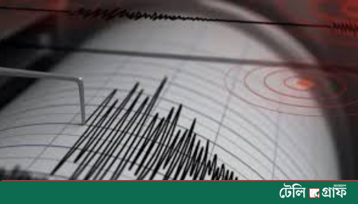 Strong Quake Shakes Bangladesh: Seven Dead, Hundreds Injured