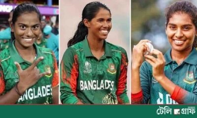 Three Bangladeshi Stars Register for Women’s IPL Mega Auction in Delhi