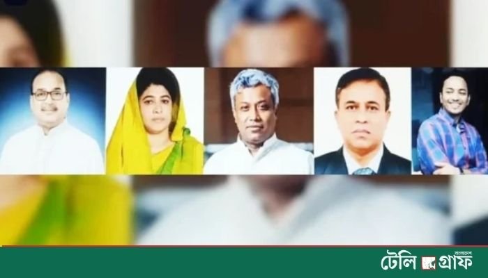 BNP announces candidates for six constituencies in Jashore