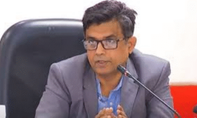 Awami League Now a ‘Facebook-Based Protest Group’, Claims Government Official