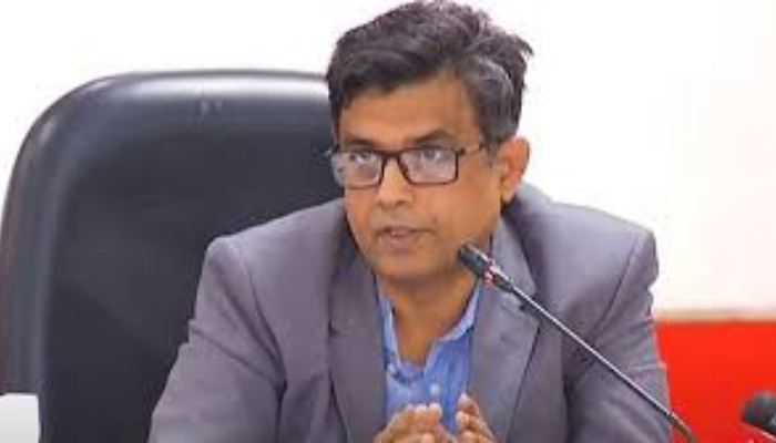 Awami League Now a ‘Facebook-Based Protest Group’, Claims Government Official