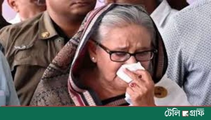 India Unlikely to Extradite Sheikh Hasina Despite Death Sentence Verdict