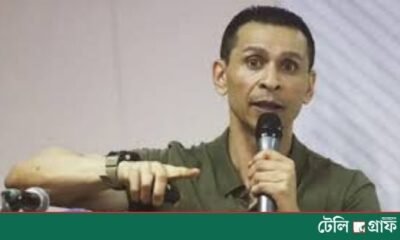 Sohel Taj Warns Against “Rewriting History” in Strong Social Media Statement