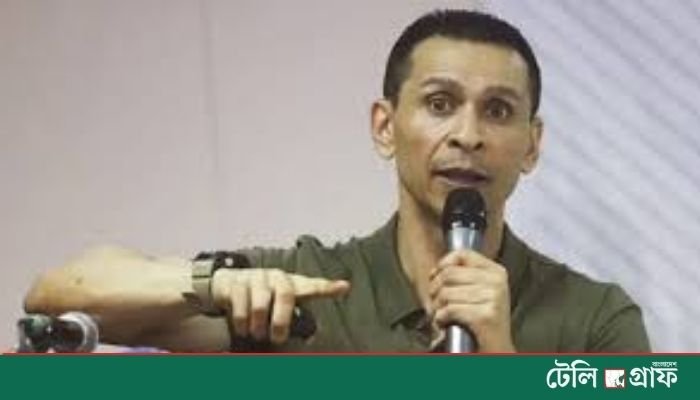 Sohel Taj Warns Against “Rewriting History” in Strong Social Media Statement