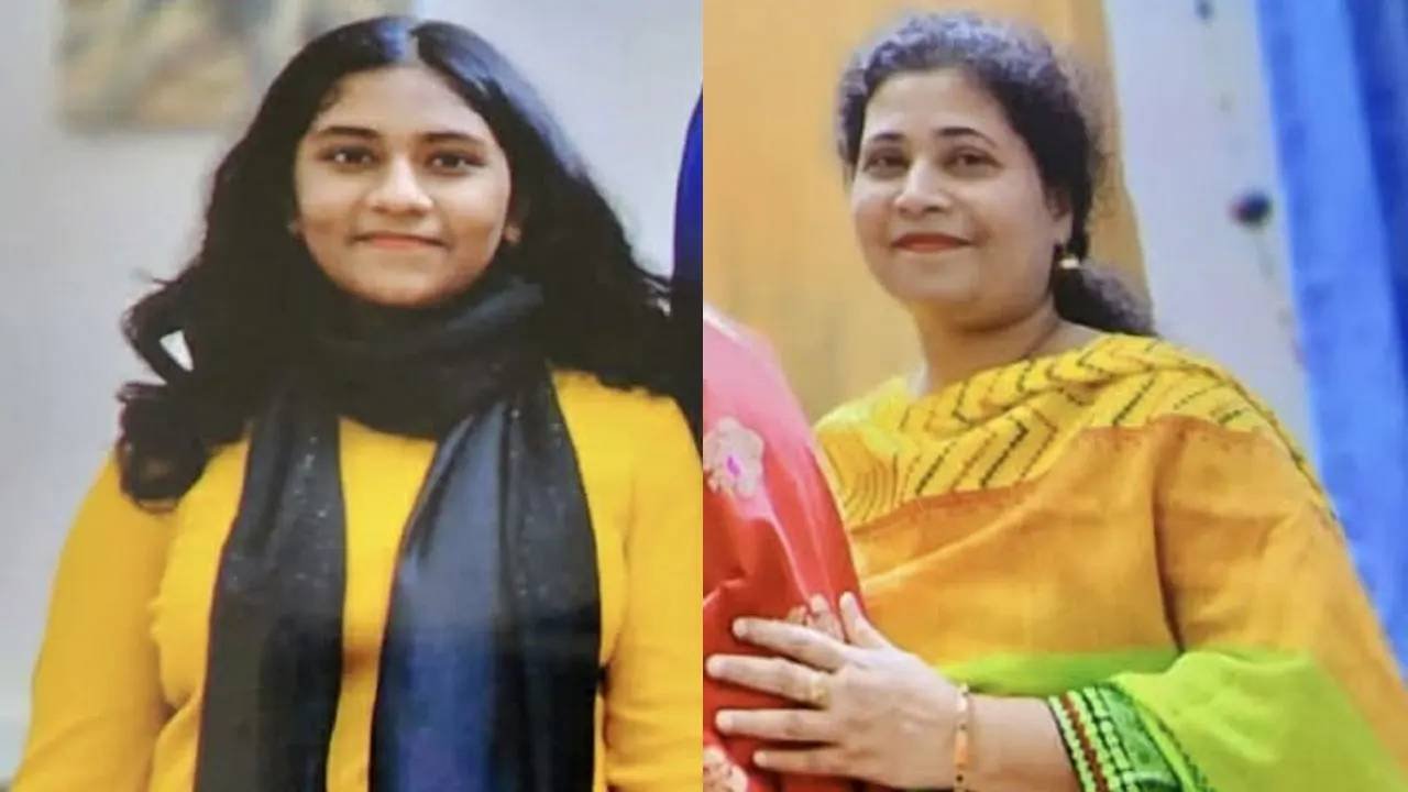 Mother and Schoolgirl Daughter Hacked to Death in Mohammadpur Flat; Domestic Worker Suspected.