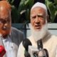 Dr. Shafiqur Rahman Accuses Rivals of Doing 'Business with Religion'.