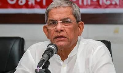 Mirza Fakhrul Islam Alamgir