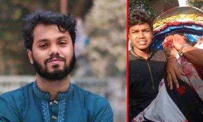 Shot Candidate Hadi Undergoes Surgery, Being Moved to Evercare Hospital