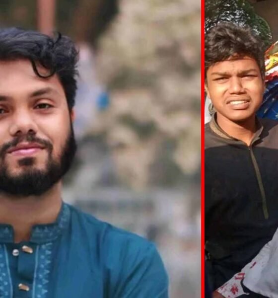 Shot Candidate Hadi Undergoes Surgery, Being Moved to Evercare Hospital