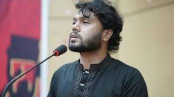 Dhaka-8 Candidate Hadi on Life Support After Gun Attack