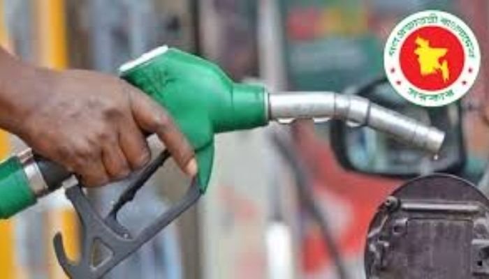 Bangladesh Raises Fuel Prices by Tk 2 per Litre from December