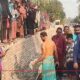 Unidentified Man Killed After Being Run Over by Train at Navaran Station in Jessore.