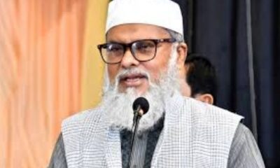 Election Confirmed for February: Religious Affairs Adviser Rules Out Doubts, Says EC Prepared for Early Polls