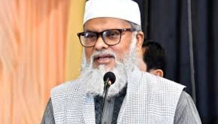 Election Confirmed for February: Religious Affairs Adviser Rules Out Doubts, Says EC Prepared for Early Polls