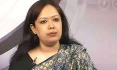 No Nomination for Rumin Farhana