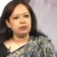 No Nomination for Rumin Farhana