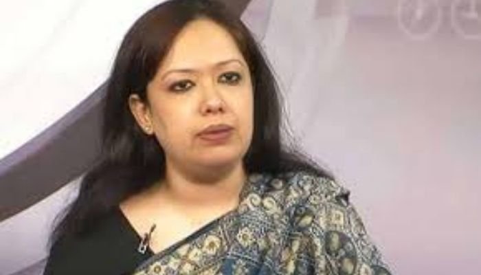 No Nomination for Rumin Farhana