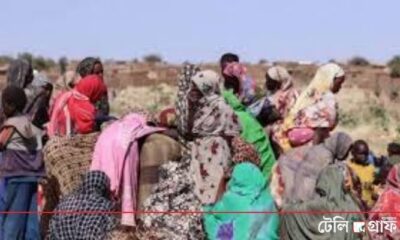Slaughter in Sudan: RSF Attack on Kindergarten Kills 46 Children, Death Toll Rises to 114.