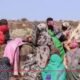 Slaughter in Sudan: RSF Attack on Kindergarten Kills 46 Children, Death Toll Rises to 114.