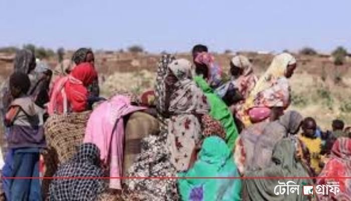 Slaughter in Sudan: RSF Attack on Kindergarten Kills 46 Children, Death Toll Rises to 114.