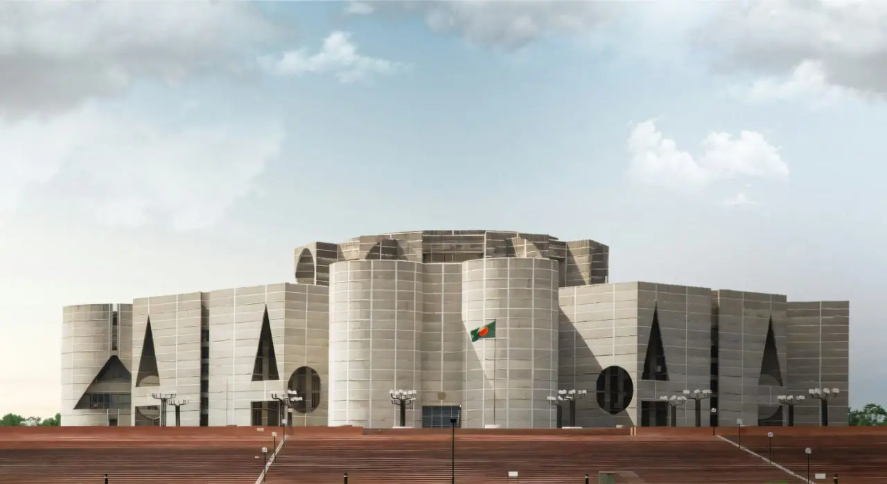 National Parliament