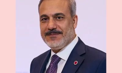 Hakan Fidan