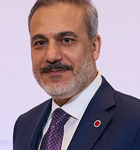 Hakan Fidan