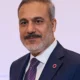 Hakan Fidan
